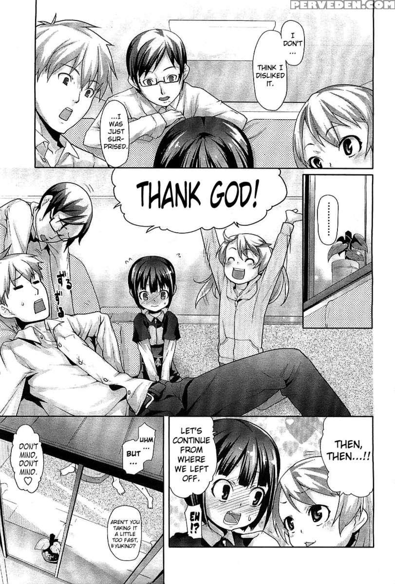 Sister Mania 2 Chapter 1000 Page 7